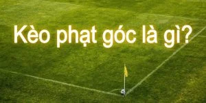 Cách xem kèo phạt góc chi tiết nhất 2023