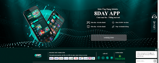 Lý do đã khiến người chơi phải tải app 8Day về điện thoại di động?