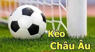 Tỷ lệ kèo châu Âu