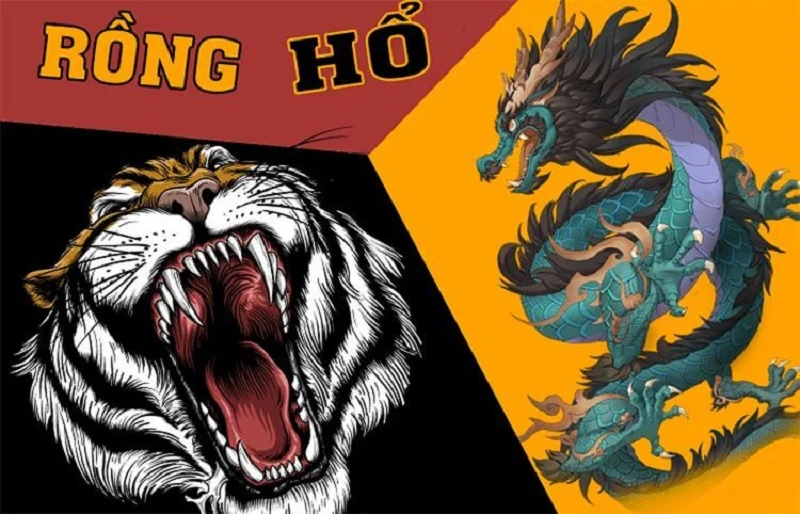 Tổng quan về Rồng Hổ