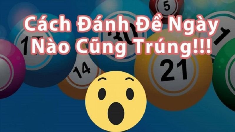 Đánh đề là gì?