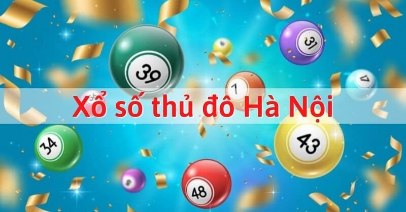 Xổ số hà nội là gì?