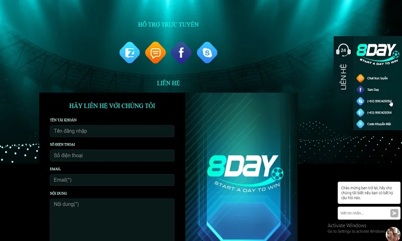 8day