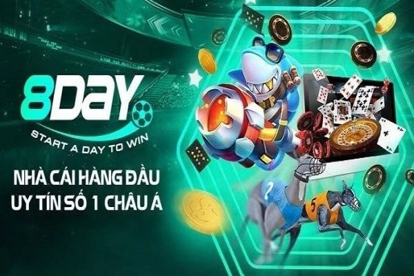 Giới thiệu 8day