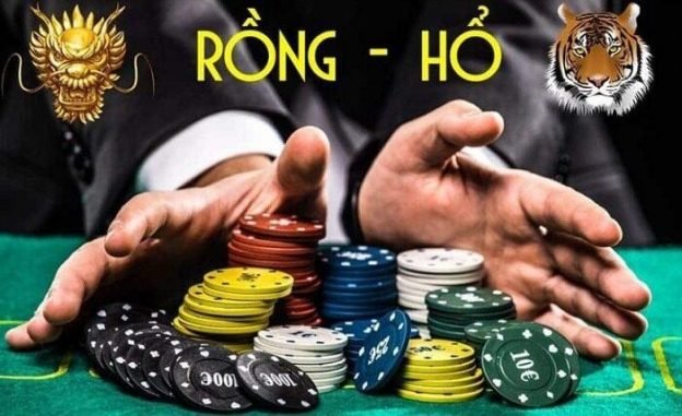 Hướng dẫn tham gia Rồng Hổ tại nhà cái
