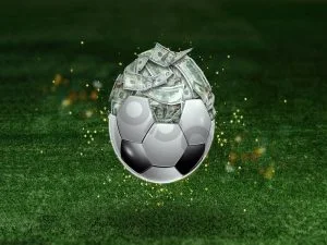 kèo chấp bóng đá là gì