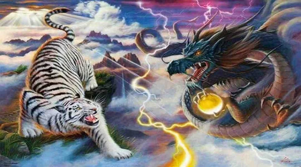 Hướng dẫn tham gia Rồng Hổ tại nhà cái