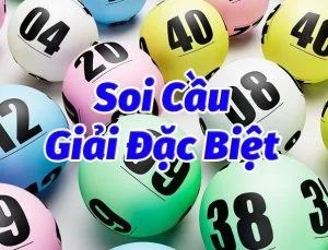 cách bắt lô theo giải đặc biệt
