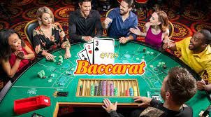 Baccarat 8day là sao?